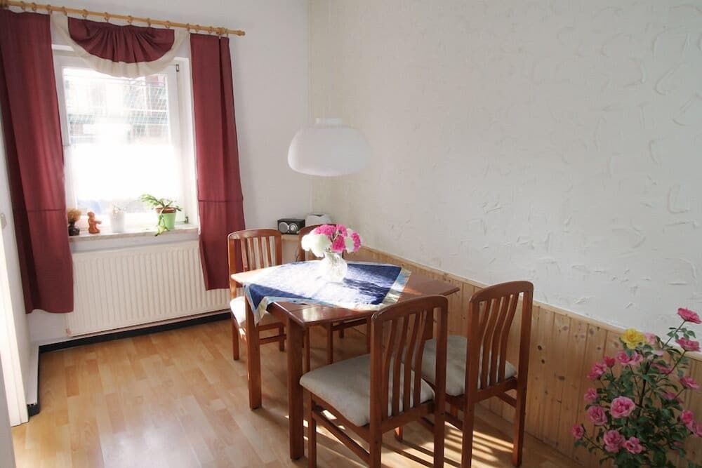 Ferienwohnung Backstube König