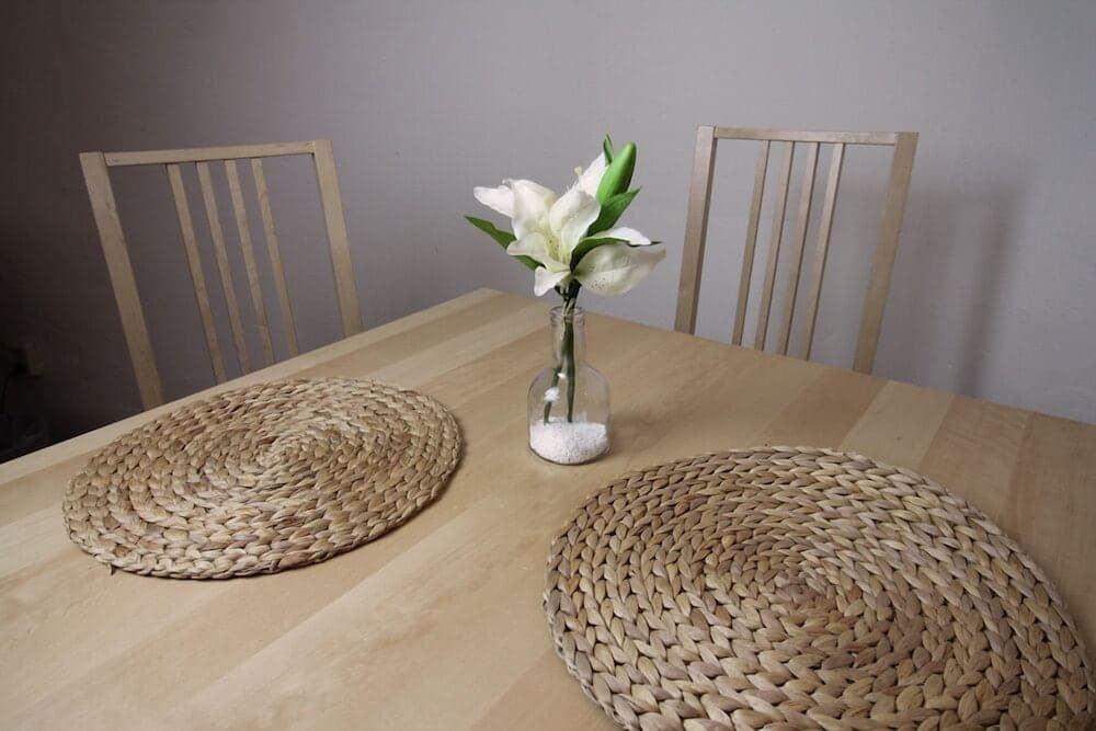 Ferienwohnung Backstube König