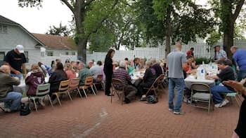 The House On The Hill