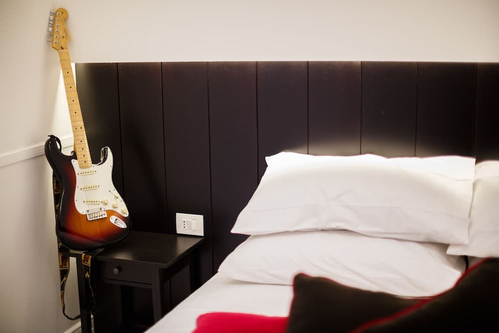 Nap Luxury Guest House