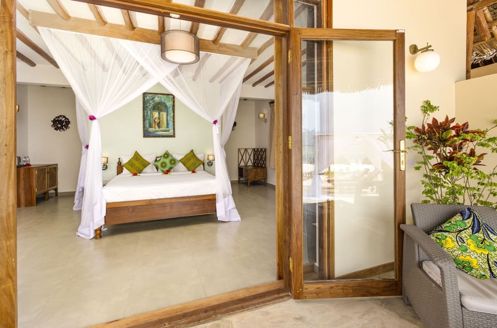 Zanzibar Queen Hotel