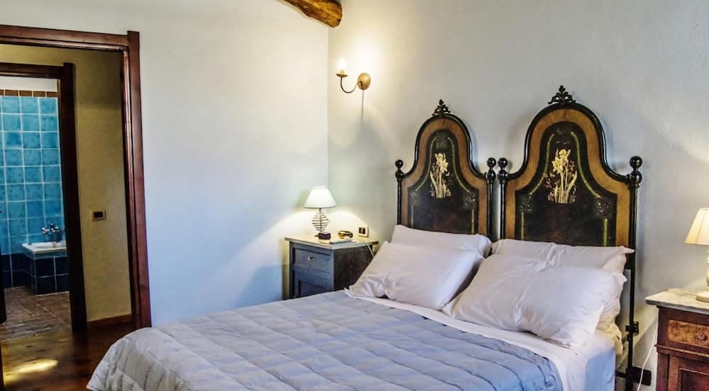 Il Borgo dell'Arcangelo