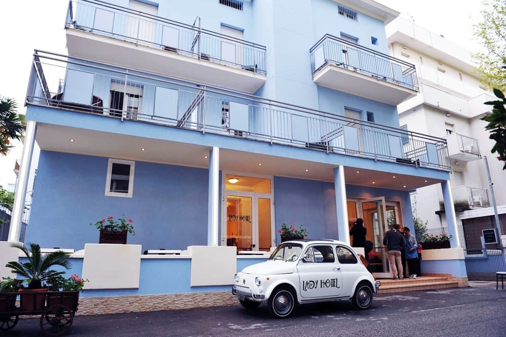 hotel image