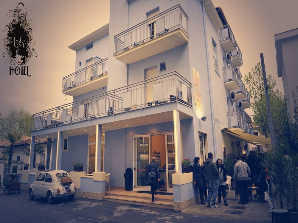 hotel image