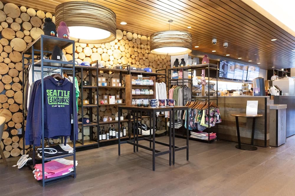 Hyatt Regency Lake Washington at Seattle’s Southport