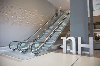 NH Curitiba The Five