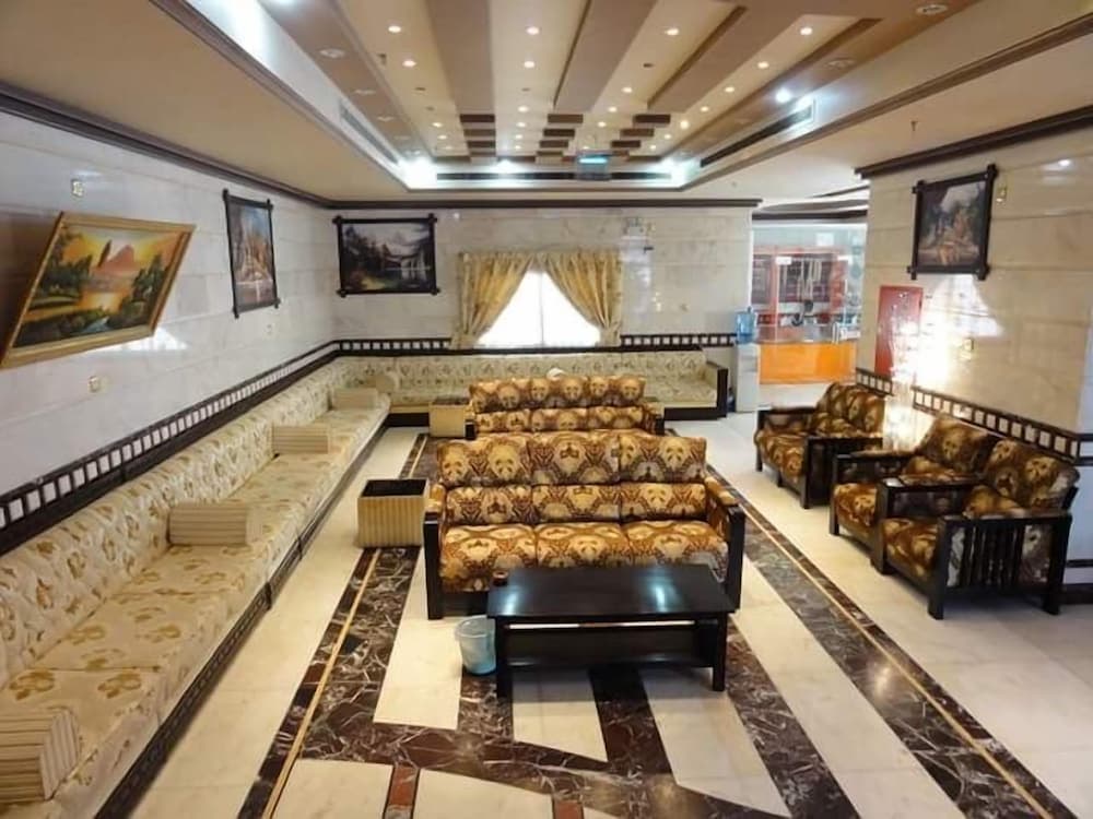 Mawaheb Al Roudah Hotel