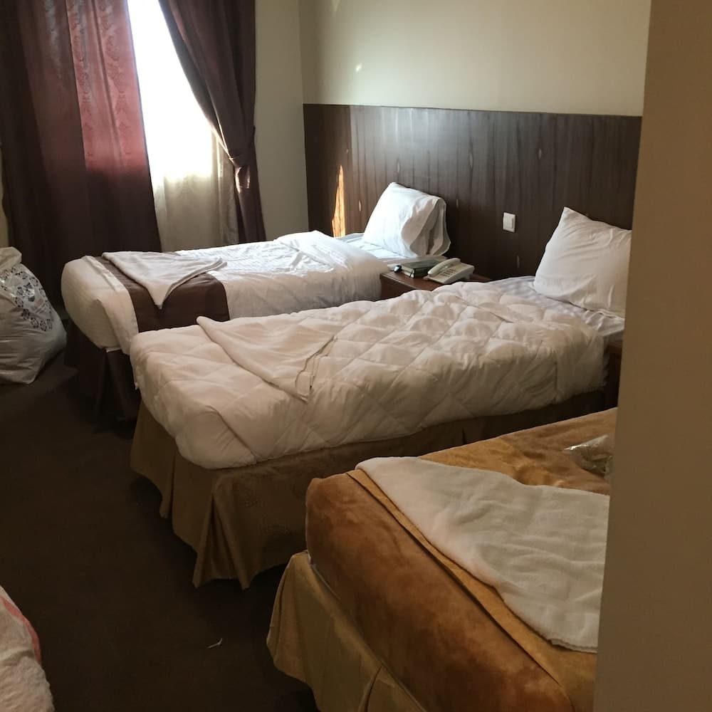 Mawaheb Al Roudah Hotel