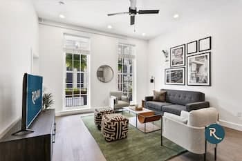 Roami at Bourbon Place