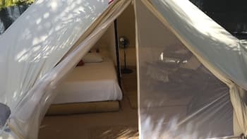 Playa Las Palmas Glamping Tulum
