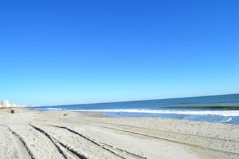 Ocean Towers by Capital Vacations