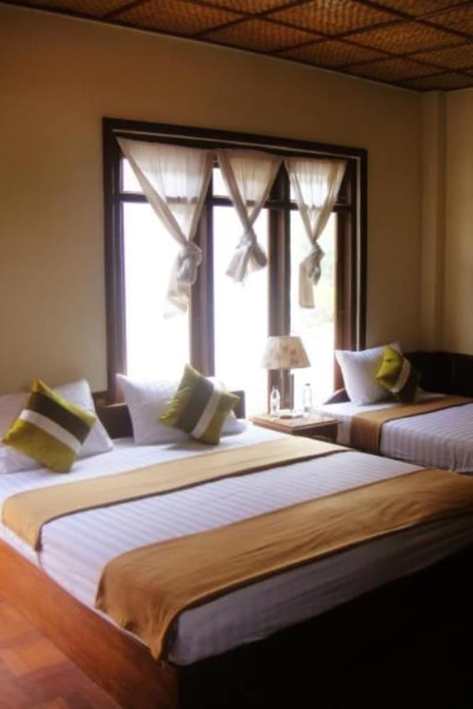 Three Seasons Inn & Spa