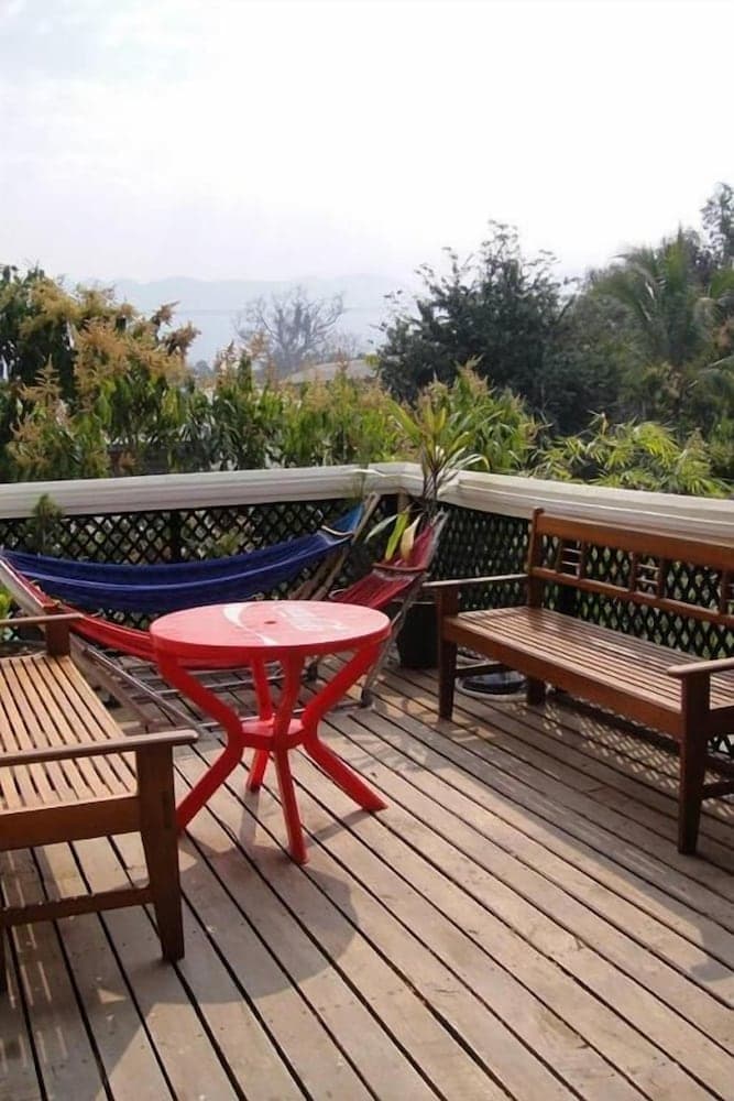 Three Seasons Inn & Spa