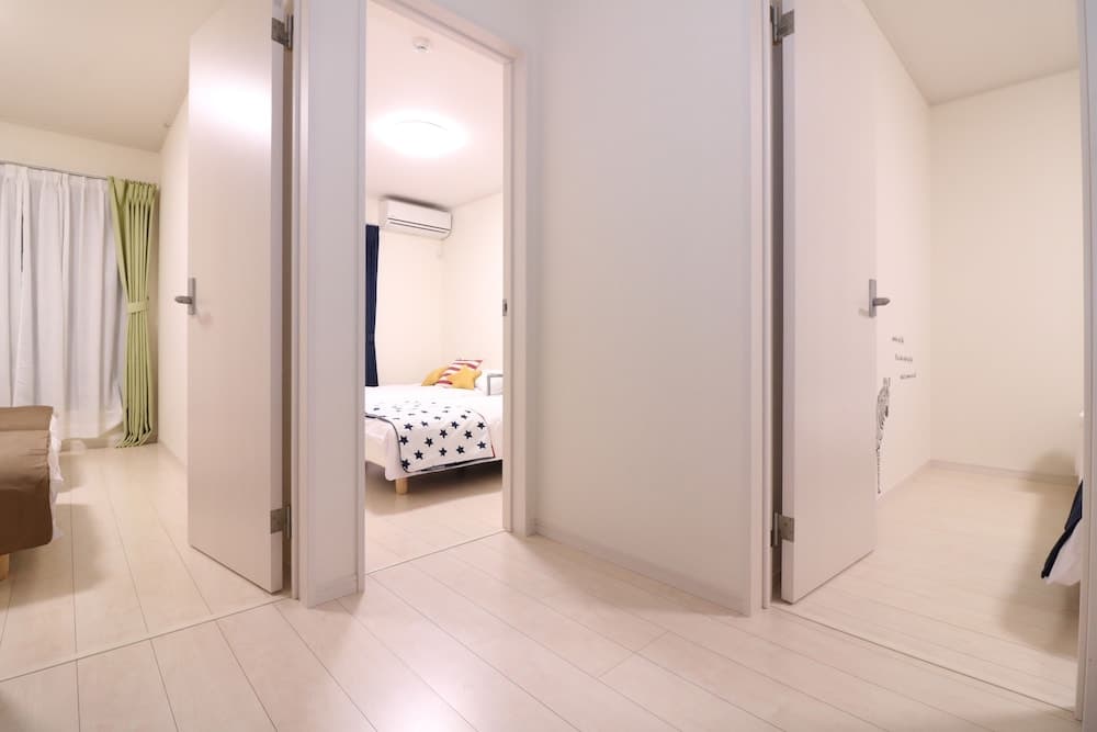 HG Cozy Hotel No.5 Neyagawa