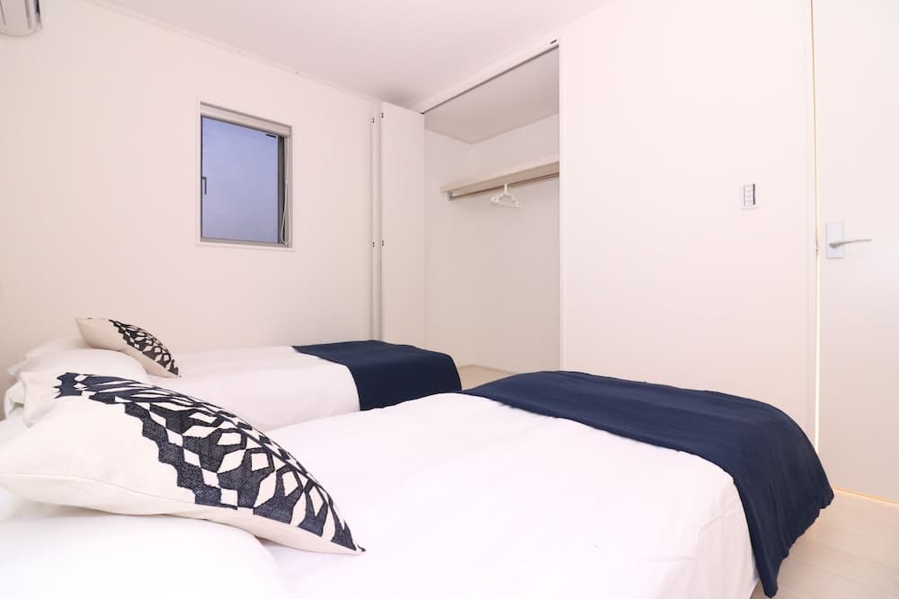 HG Cozy Hotel No.5 Neyagawa