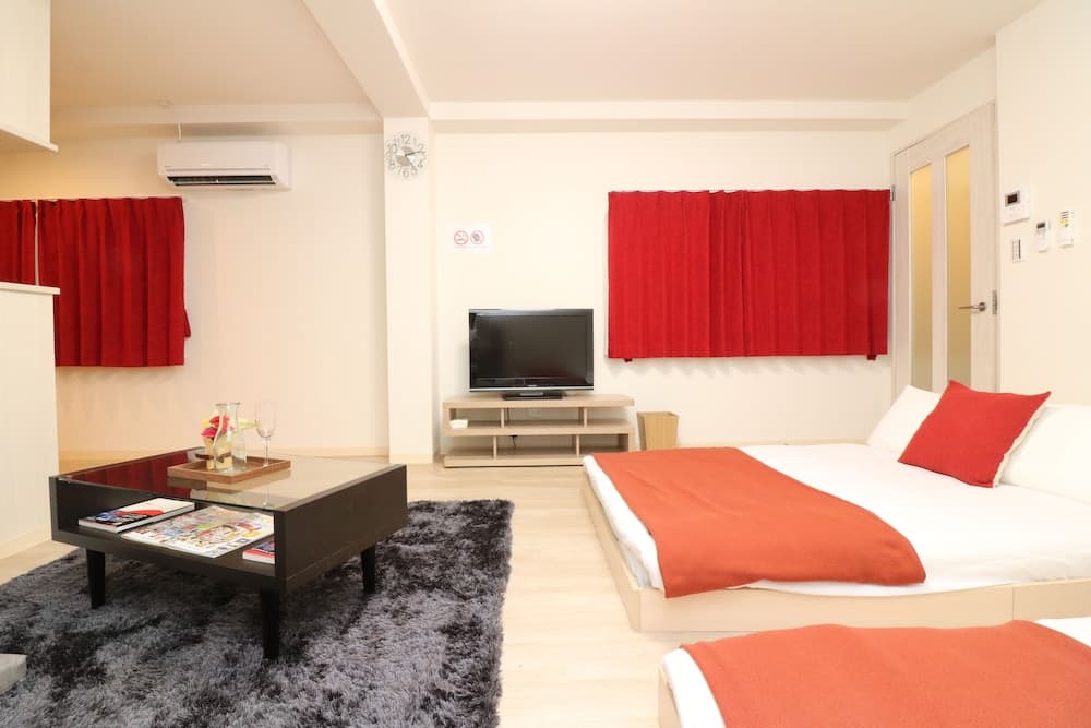 HG Cozy Hotel No.6 Higashi Osaka