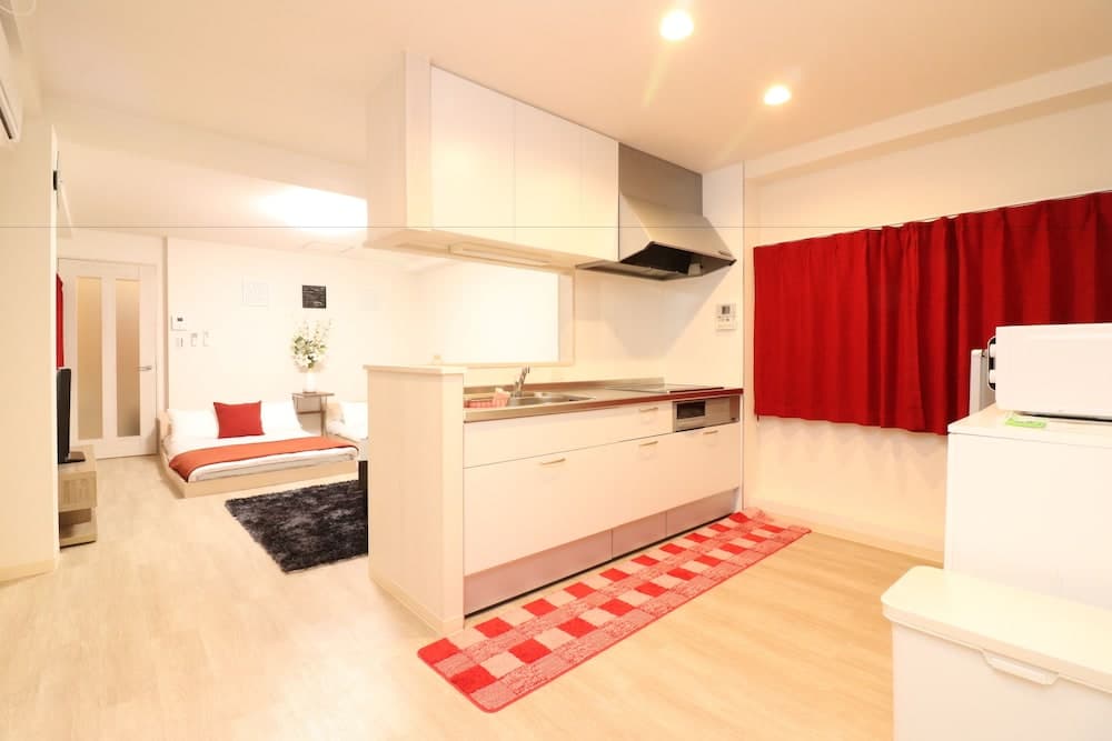 HG Cozy Hotel No.6 Higashi Osaka