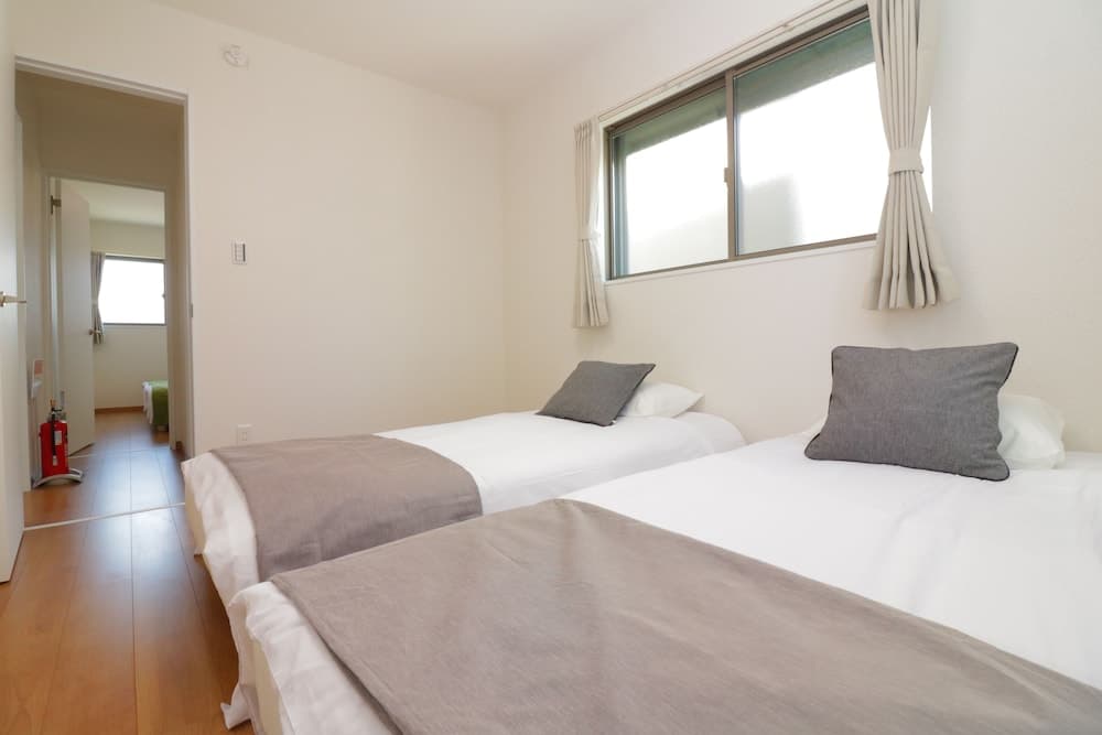 HG Cozy Hotel No.7 Hirakata