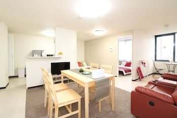 HG Cozy Hotel No.9 Osakajo Kitazume Station