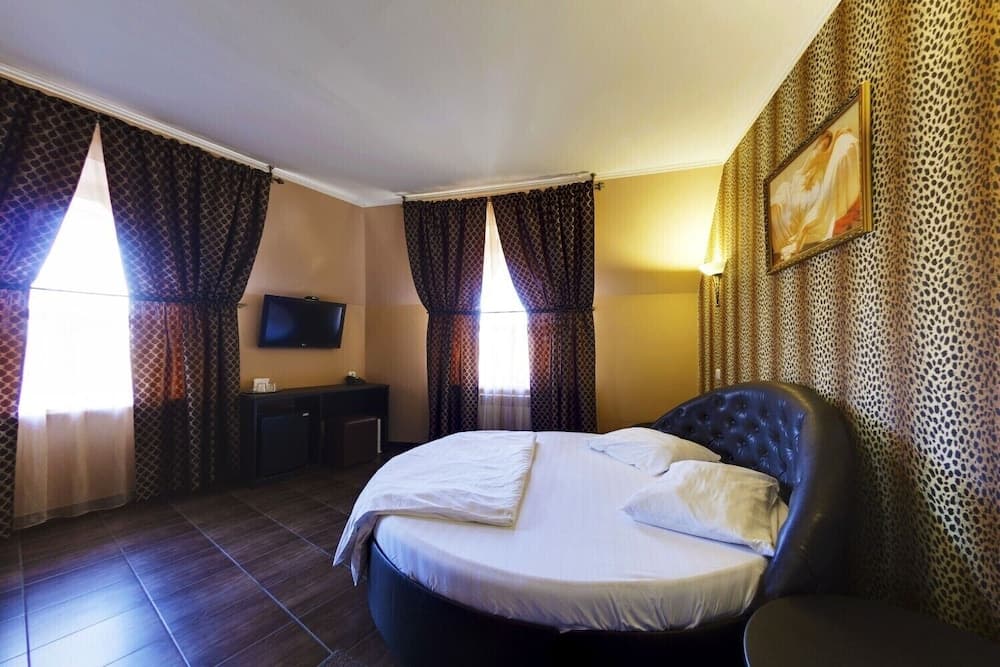 Hotel Marton Villa Rio