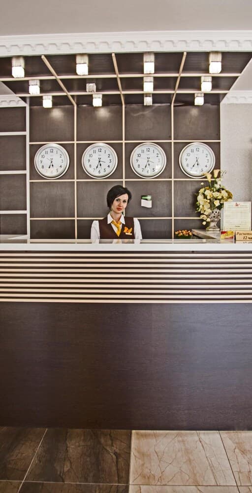 Hotel Marton Stachki