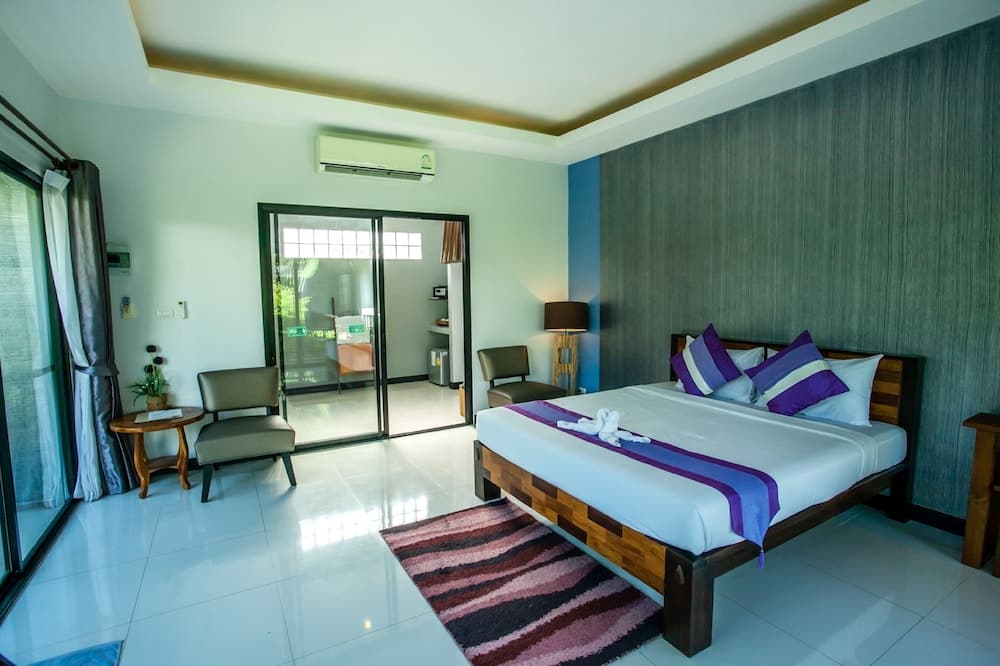 Himaphan Boutique Resort