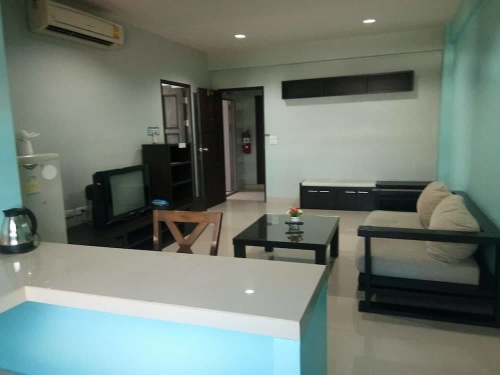 Ananya Residence Service Apartment