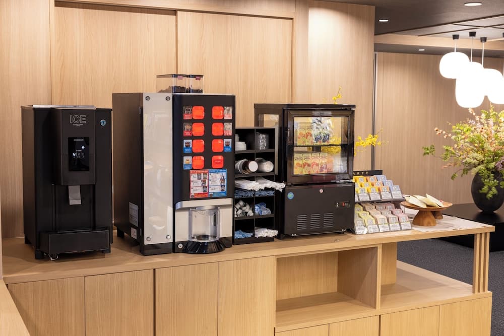 Sanco Inn Iseshi Ekimae