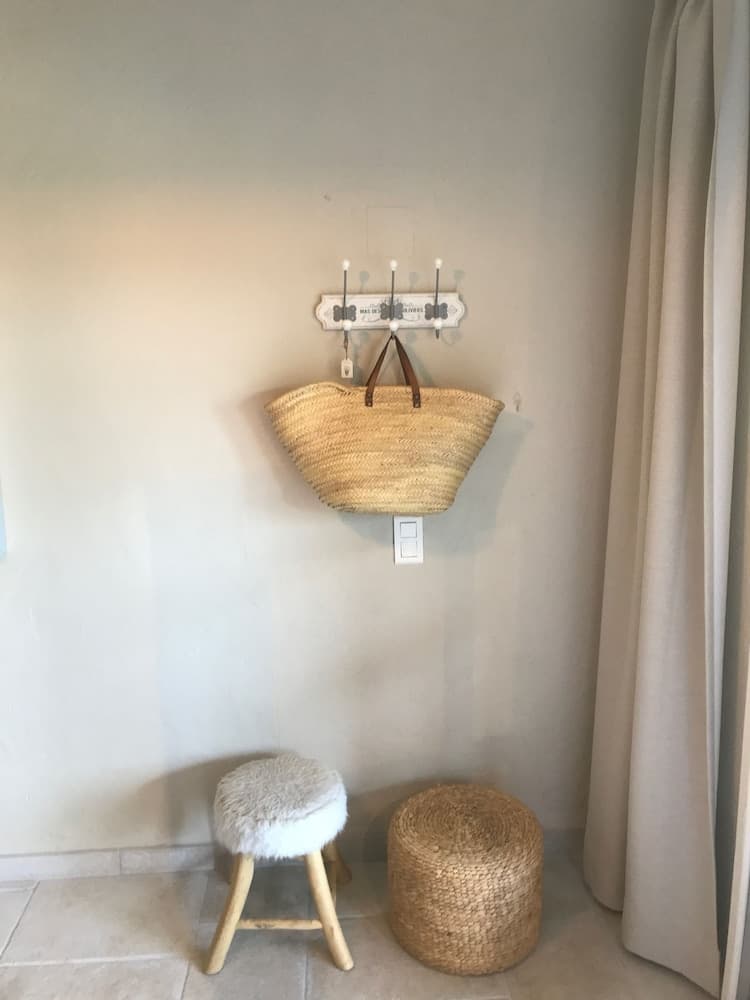 Residence Le Mouron Rouge