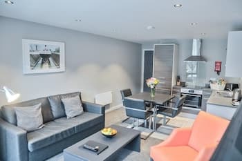 Dream Apartments St Thomas Hall