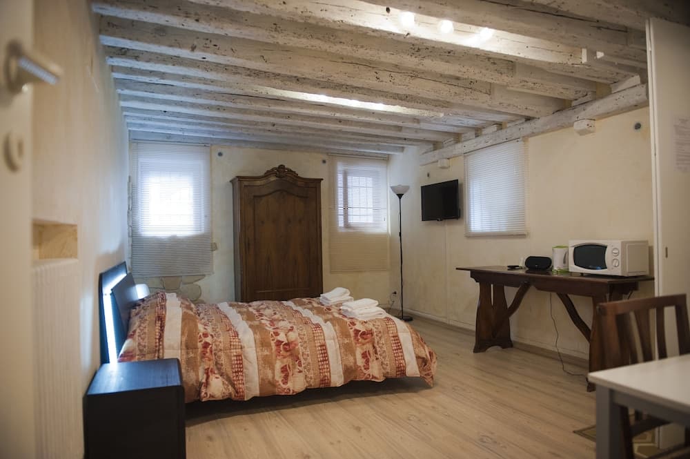 Porta Orientalis Venice