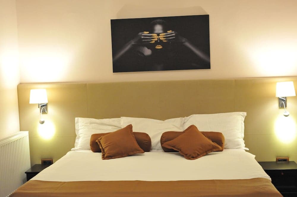 Royal Boutique Hotel Poiana Brasov