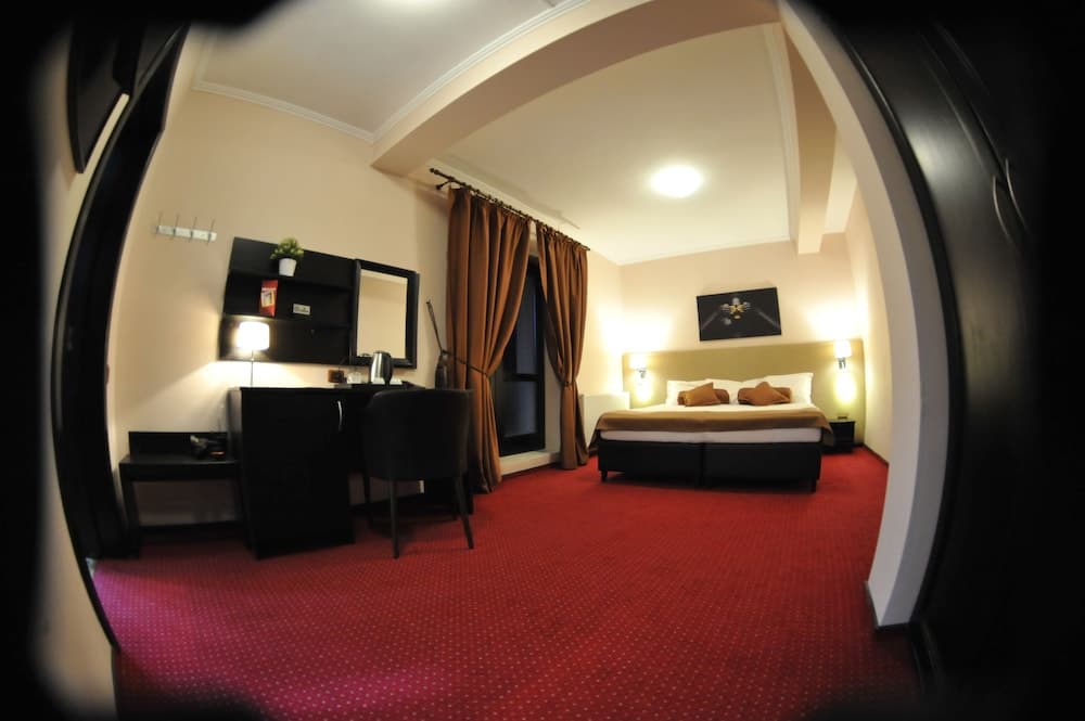 Royal Boutique Hotel Poiana Brasov