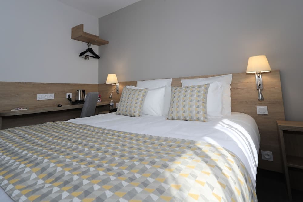 The Originals City, Hôtel de la Confluence