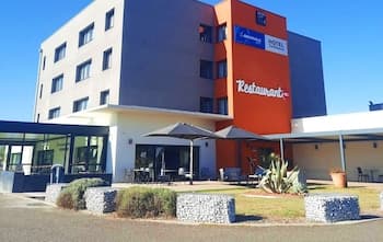 The Originals City, Hôtel de la Confluence