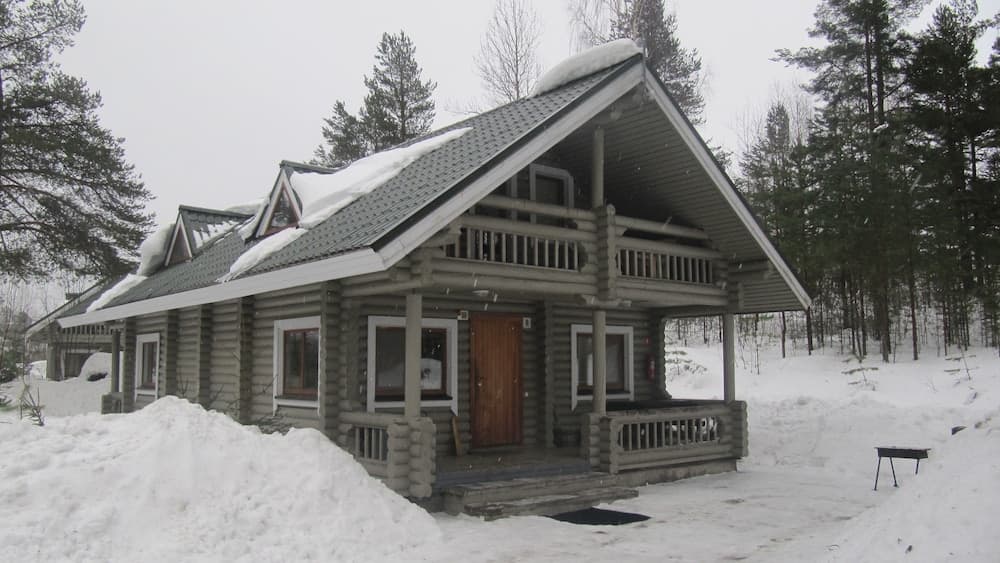 Recreation center Fregat