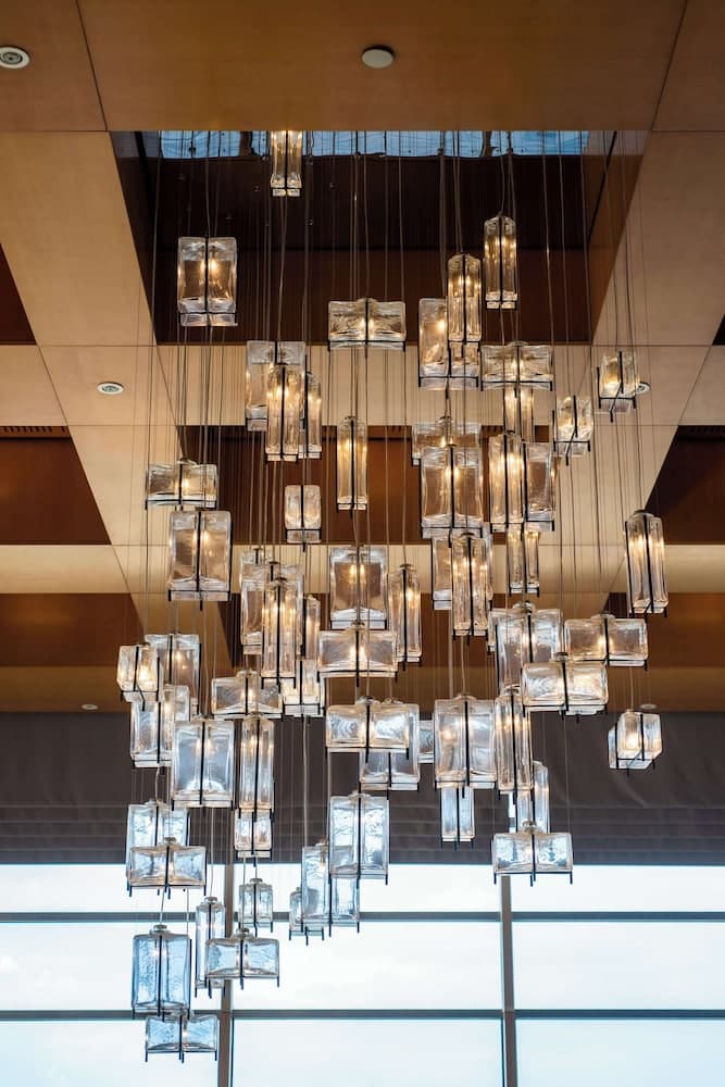 The Vista at Hilton Tel Aviv