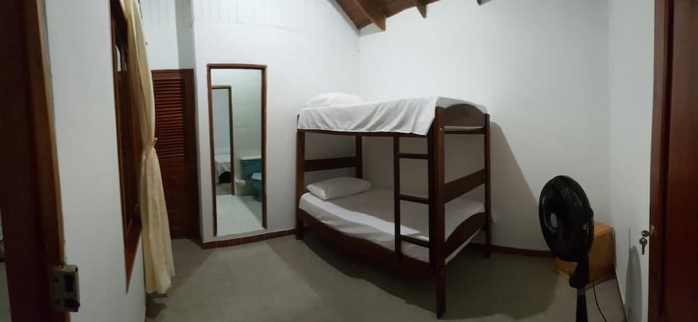 Hotel Pachamama Amazonas