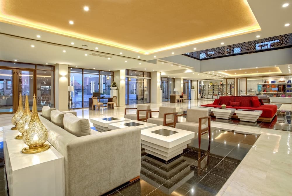 Be Live Collection Marrakech Adults Only - All Inclusive