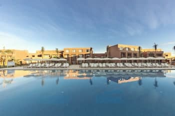 Be Live Experience Marrakech Palmeraie - All Inclusive
