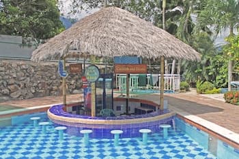 Hotel Casa Mateo Campestre