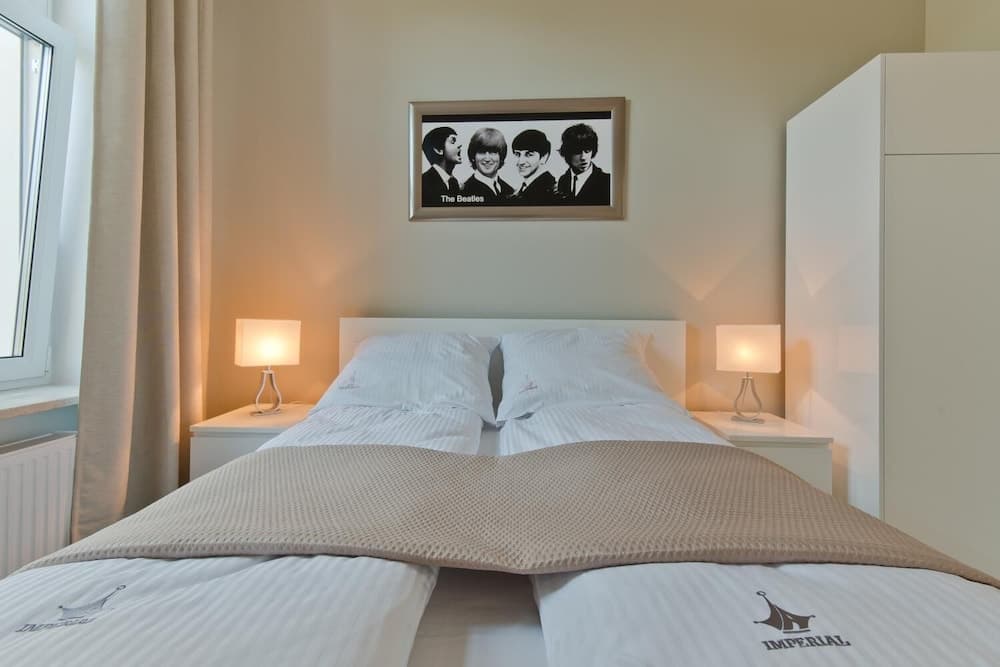 Imperial Apartments - Cassino