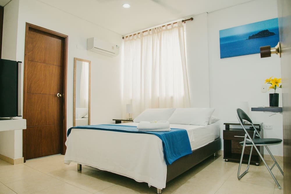 Hotel Tucuraca by DOT Tradition