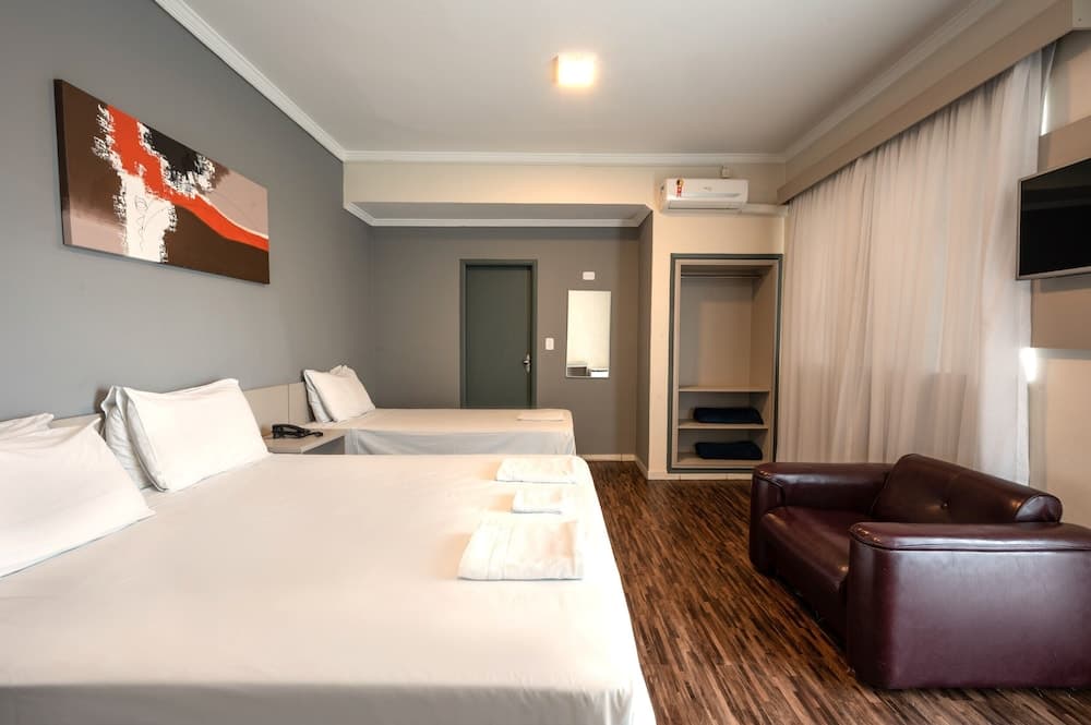 Italian Palace Hotel Rede Carlton