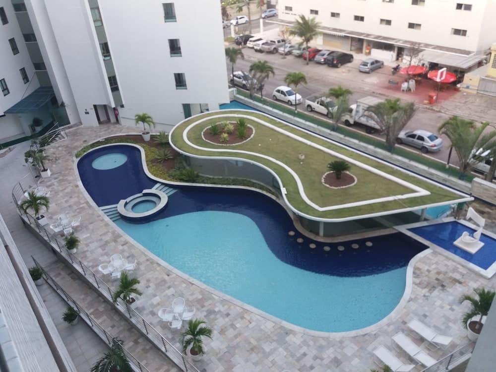 Luxor Tambau Flat Home Service