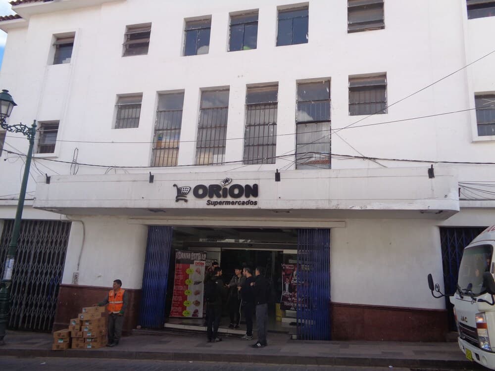 hotel image