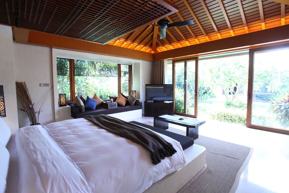 Maritime Seclusive Life·Perfume Bay