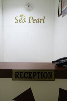 Sea Pearl Manila Suites