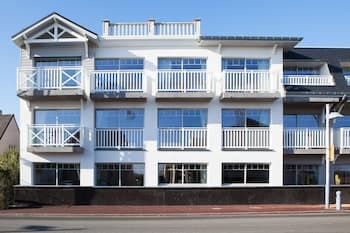 Evancy La Brise des Dunes