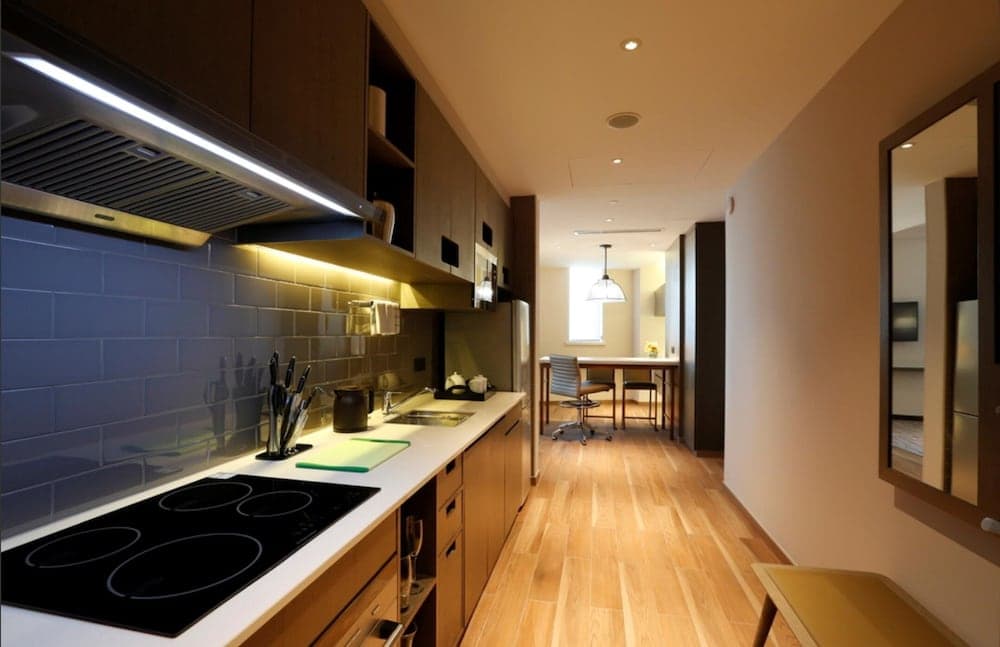 Hyatt House Yinchuan Yuecaicheng